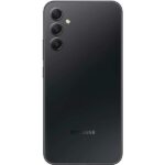 گوشی موبایل سامسونگ مدل Galaxy A34 5G دو سیم کارت ظرفیت 128 گیگابایت و رم 6 گیگابایت موبایل ایلام