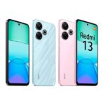 قیمت و خرید گوشی موبایل شیائومی مدل redmi 13 حافظه 256گیگ موبایل ایلام