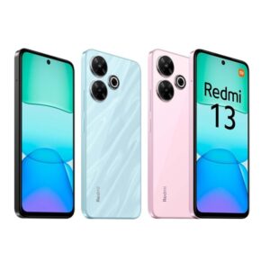 قیمت و خرید گوشی موبایل شیائومی مدل redmi 13 حافظه 256گیگ موبایل ایلام