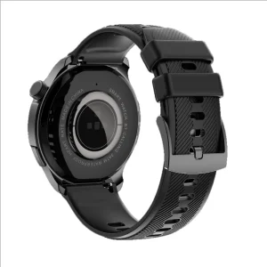 ساعت هوشمند تی سی اچ مدل Z40 Plus Tech Sense با صفحه نمایش AMOLED و بدنه فلزی موبایل ایلام