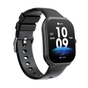 ساعت هوشمند 49 میلی‌ متری تی سی اچ مدل Z10 Pro Swift با بند سیلیکونی موبایل ایلام