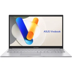 لپ تاپ ایسوس مدل ASUS Vivobook X1504VA Core 7(150U) 8GB 512GB SSD Intel