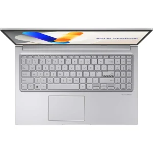 لپ تاپ ایسوس مدل ASUS Vivobook X1504VA Core 7(150U) 8GB 512GB SSD Intel
