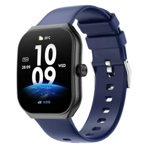 ساعت هوشمند 49 میلی‌ متری تی سی اچ مدل Z10 Pro Swift با بند سیلیکونی موبایل ایلام