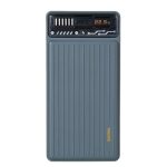پاوربانک ریمکس مدل RPP-616 ظرفیت 10000 میلی‌ آمپر ساعت خرید از موبایل ایلام
