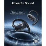 هدفون بلوتوثی انکر مدل SoundCore V40i - پک اصلی خرید از موبایل ایلام