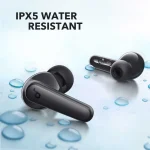 هدفون بلوتوثی انکر مدل SoundCore R50i A3949 - پک اصلی خرید از موبایل ایلام