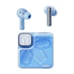 هدفون بلوتوثی کیو سی وای مدل MeloBuds Neo - پک اصلی خرد از موبایل ایلام