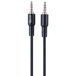 کابل AUX اکسیژن AUX-05 طول 1.5 متر - پک اصلی - موبایل ایلام
