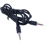 کابل AUX اکسیژن AUX-05 طول 1.5 متر - پک اصلی - موبایل ایلام