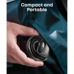 هدفون بلوتوثی انکر مدل SoundCore V40i - پک اصلی خرید از موبایل ایلام