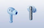 هدفون بلوتوثی کیو سی وای مدل MeloBuds Neo - پک اصلی خرد از موبایل ایلام