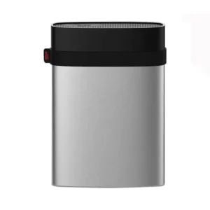 هارد اکسترنال 2 ترابایت سیلیکون پاور مدل Silicon Power Armor A85 با گارانتی 36 ماهه شرکتی خرید از موبایل ایلام