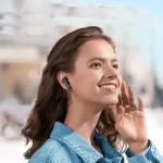 هدفون بلوتوثی انکر مدل SoundCore R50i A3949 - پک اصلی خرید از موبایل ایلام