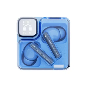 هدفون بلوتوثی کیو سی وای مدل MeloBuds Neo - پک اصلی خرد از موبایل ایلام