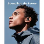 هدفون بلوتوثی انکر مدل SoundCore V40i - پک اصلی خرید از موبایل ایلام