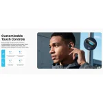 هدفون بلوتوثی انکر مدل SoundCore V40i - پک اصلی خرید از موبایل ایلام