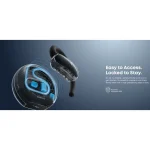 هدفون بلوتوثی انکر مدل SoundCore V40i - پک اصلی خرید از موبایل ایلام