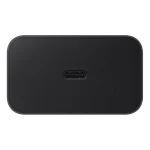 شارژر دیواری 60 وات سامسونگ مدل EP-T6010 Low Standby سه پین - پک اصلی (گارانتی مادام العمر شرکتی) مناسب برای S26ULTRA خرید از موبایل ایلام