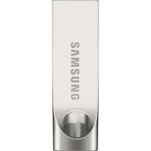فلش مموری سامسونگ مدل MUF-064BA ظرفیت 64 گیگابایت USB 2.0 خرید از موبایل ایلام
