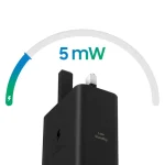 شارژر دیواری 60 وات سامسونگ مدل EP-T6010 Low Standby سه پین - پک اصلی (گارانتی مادام العمر شرکتی) مناسب برای S26ULTRA خرید از موبایل ایلام