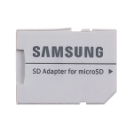 کارت حافظه microSDXC سامسونگ مدل PRO Endurance کلاس 10 استاندارد UHS-U1 سرعت 100MBps ظرفیت 64 گیگابایت به همراه آداپتور SD خرید از موبایل ایلام
